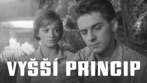 Obrázek pořadu Vyšší princip