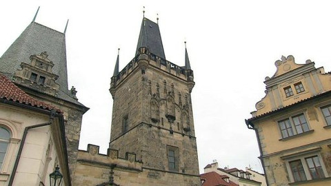 Z metropole - 4. dubna 2015