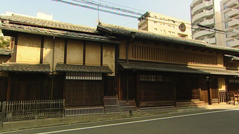 Architektura - Epizoda 34/45