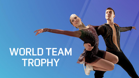 World Team Trophy