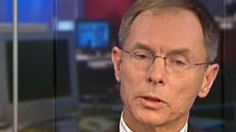 Otázky Václava Moravce - 7. února 2010 12:00