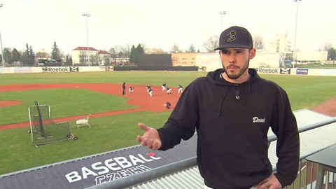 Babylon - 6. května 2017