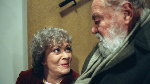 Bakaláři - Silvestr s dědou