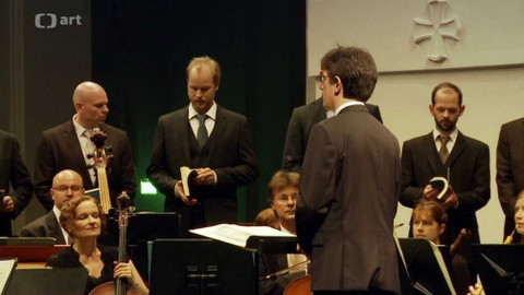 Collegium 1704: Velvyslanci hudebního baroka