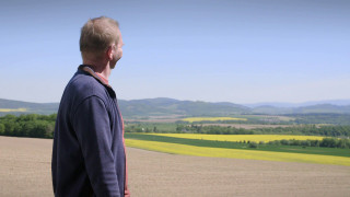 Krásné živé památky