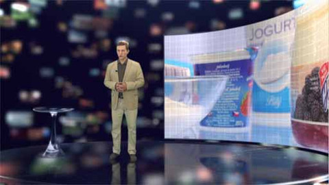 Tajemství zdravého života - 92/100 Není jogurt jako jogurt