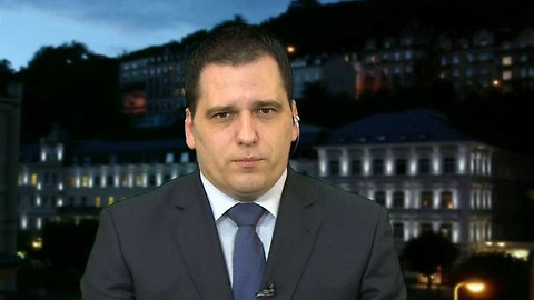 Interview ČT24 - 17. února 2017
