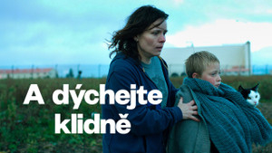 Obrázek pořadu A dýchejte klidně