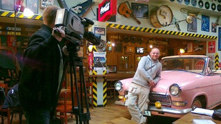 Hranice dokořán - Rozmówki polsko-czeskie