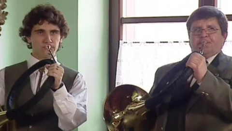 Putování za písničkou - 5. června 2010