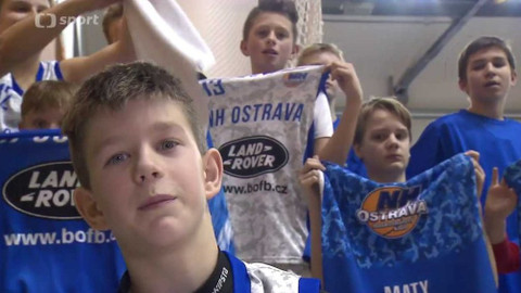 BasketManie - 30. prosince 2017