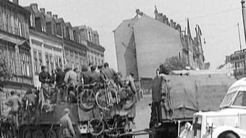 Hledání ztraceného času - Co viděly americké kamery v Čechách (6)