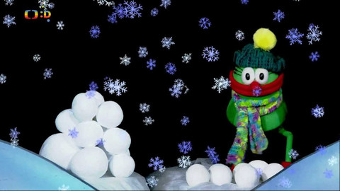 Studio Kamarád - 26. prosince 2021