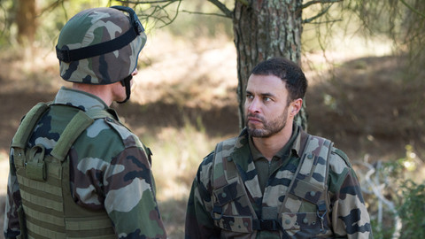 Inspektorka Candice Renoirová - 8/10 Divoká srdce nelze zlomit