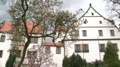 Toulavá kamera - 29. května 2016