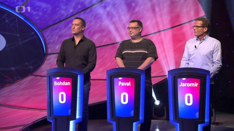 Kde domov můj? - 1. prosince 2016