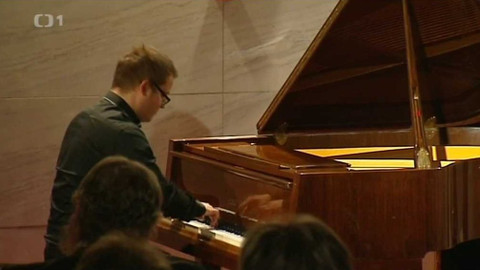 Wiadomości w języku polskim - 6. prosince 2015