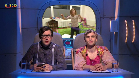 PLANETA YÓ - 10. dubna 2019