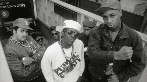 Jak se kalila hudba - 6/8 Svět patří vám