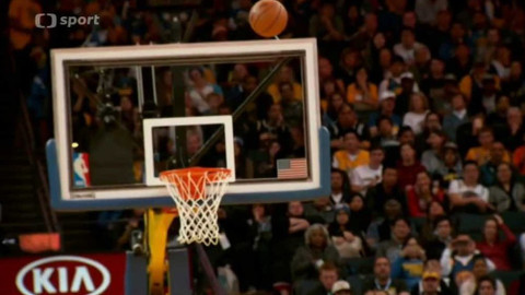 BasketManie - 20. prosince 2015