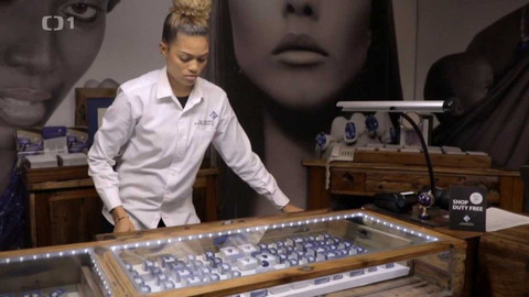 Postřehy odjinud - Tanzánie očima Vladimíra Kroce