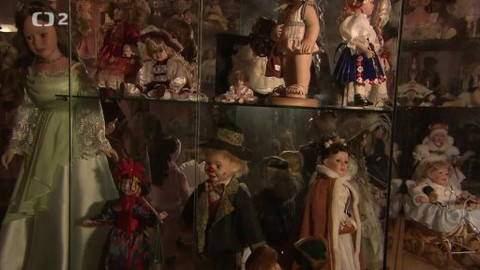 Babylon - 22. března 2014