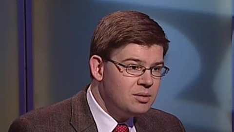 Interview ČT24 - 22. ledna 2009