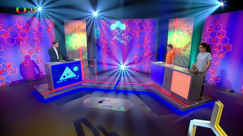 AZ kvíz junior - 26. května 2019