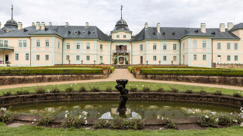 Skryté skvosty - 7/10 Manětín