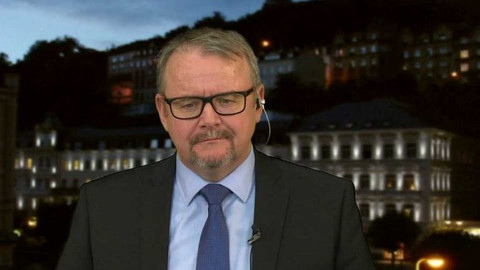 Interview ČT24 - 2. listopadu 2017