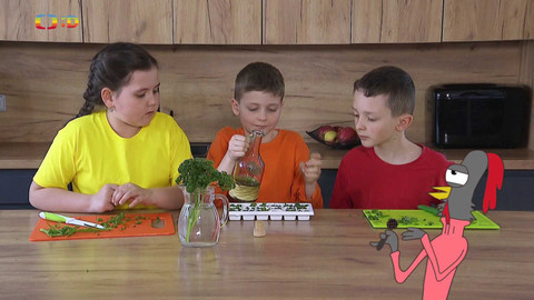 Draci v hrnci - Dostanete školení o indickém koření