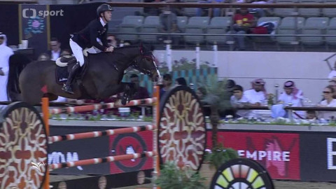 Global Champions - Global Champions League Dauhá