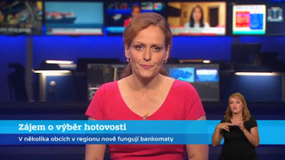 Události v regionech