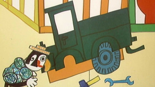 Příběhy z manéže