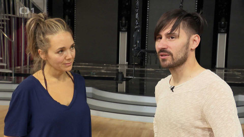 StarDance - Kolem dokola