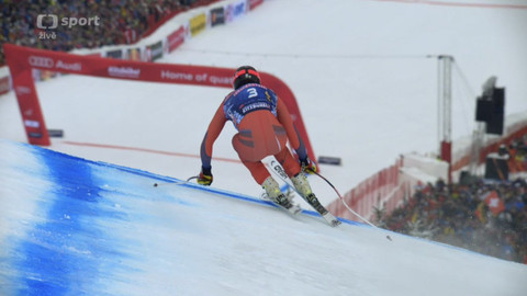 Světový pohár v alpském lyžování - Rakousko