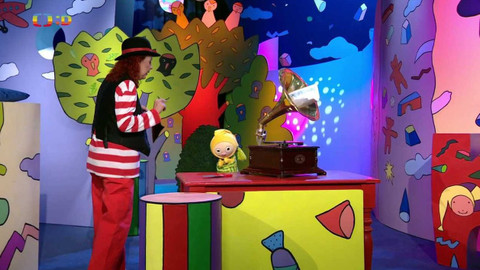 Kouzelná školka - 12. září 2023