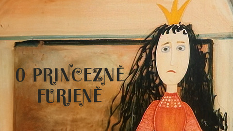 O princezně Furieně