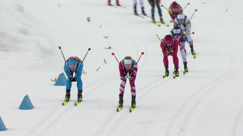 XXV. zimní olympijské hry 2026 Milano Cortina - Klasické lyžování