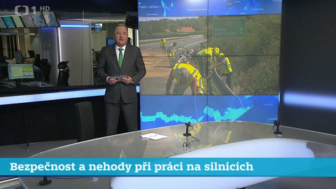 Události v regionech (Praha) - 31. července 2024