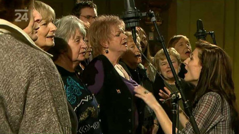 Fokus ČT24 - 26. května 2012