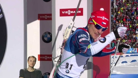 Světový pohár v biatlonu - Itálie