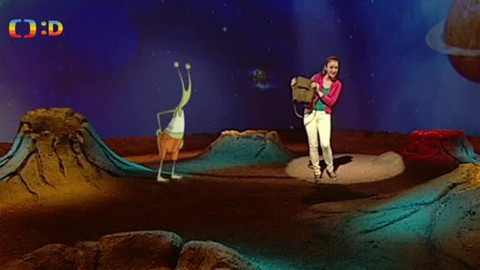 PLANETA YÓ - 11. března 2014