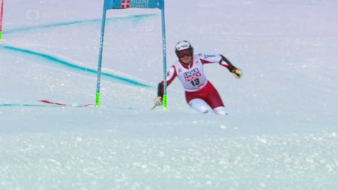 Světový pohár v alpském lyžování - Itálie
