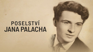 Poselství Jana Palacha
