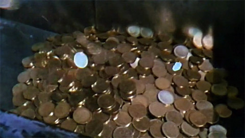 Za svědky minulosti - Děti duhy