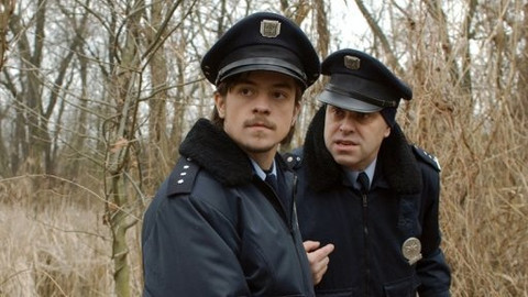 Trapasy - 2. května 2009