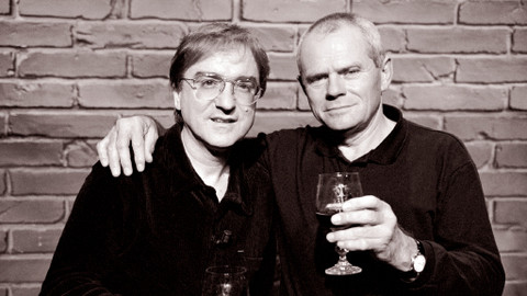 Krásný ztráty - 13. ledna 2003