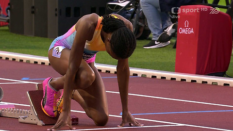 Diamond League - Wanda Diamond League Belgie
