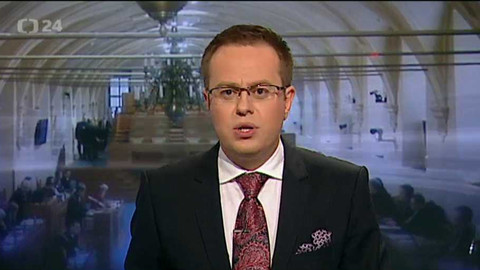 Volby 2012 - 20. října 2012